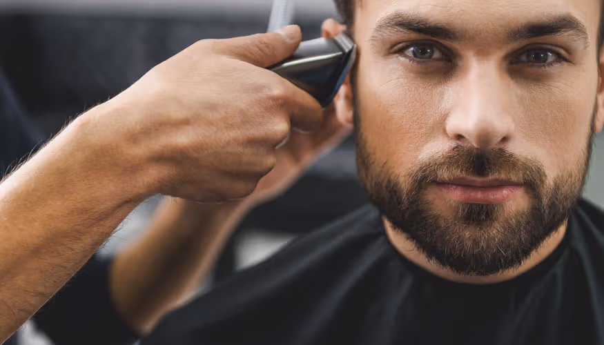 Şarkışla Evde Berber